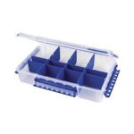 WP5012 CAJA DE PESCA IMPERMEABLE DE DOBLE PROFUNDIDAD - FLAMBEAU