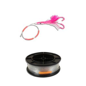 PROTECTOR DE PLASTICO PARA LINEA L 3/8"