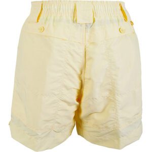 M01 - SUN SHORT DE PESCA PARA CABALLERO - COLOR SUN - AFTCO