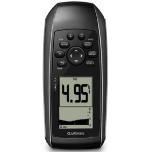 010-01504-00 GPS MARINO PORTATIL 73 – GARMIN
