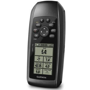 010-01504-00 GPS MARINO PORTATIL 73 – GARMIN