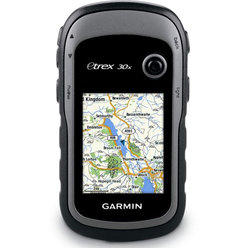010-01508-10 ETREX 30X GPS