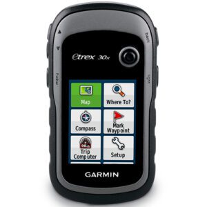 010-01508-10 ETREX 30X GPS