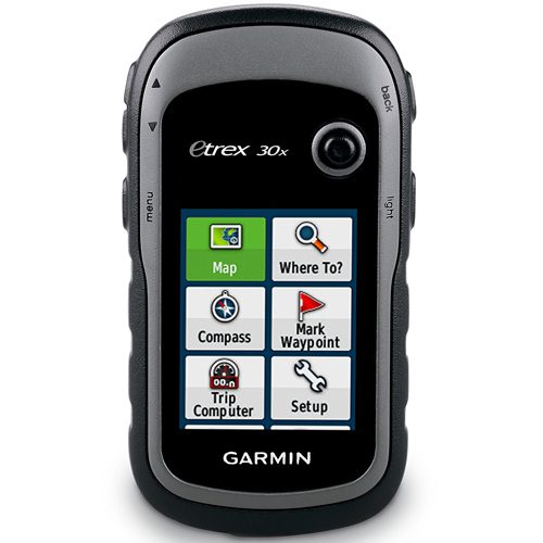 010-01508-10 ETREX 30X GPS