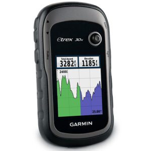 010-01508-10 ETREX 30X GPS