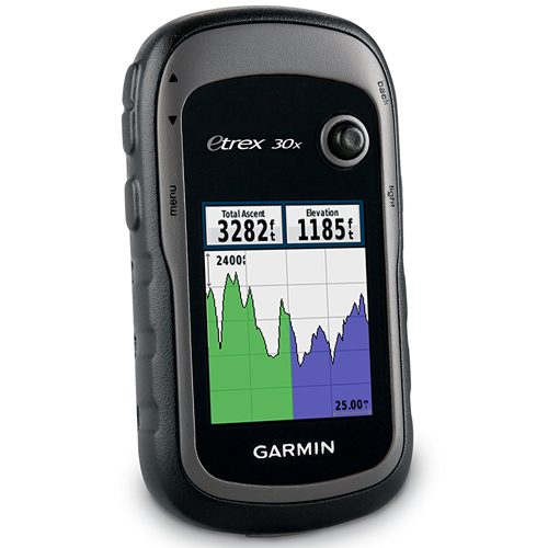 010-01508-10 ETREX 30X GPS