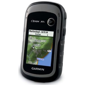 010-01508-10 ETREX 30X GPS