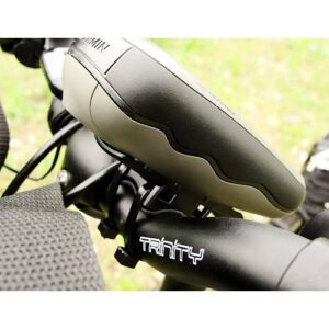 010-10723-12 CARGADOR PARA GPS CON SET DE ADAPTADORES - GARMIN [CLONE]