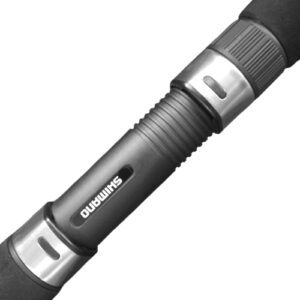 SGS90MH2 CAÑA PARA PESCA DE SPINNING SAGUARO 9’0” - SHIMANO