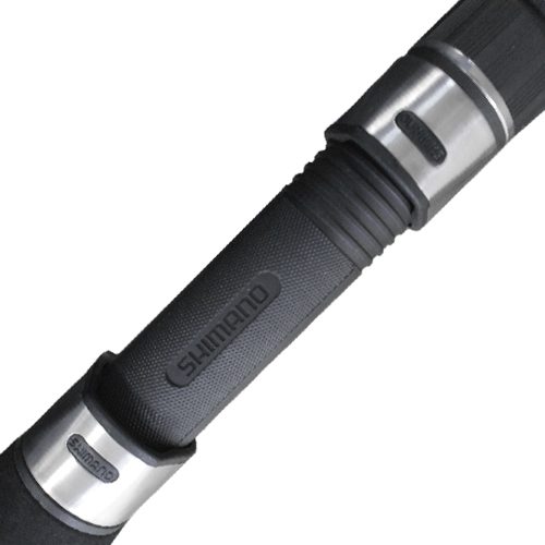 TLS72XHBBL CAÑA PARA PESCA DE SPINNING TALLUS 7'2" - SERIE BLUE WATER - SHIMANO [CLONE]