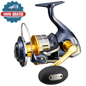 TP14000SWBXG CARRETE TWIN POWER SW-B 14000XG PARA SPINNING