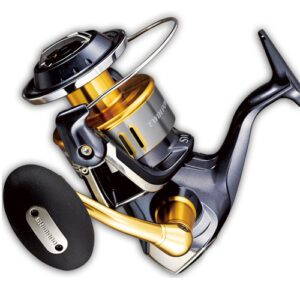 TP14000SWBXG CARRETE TWIN POWER SW-B 14000XG PARA SPINNING