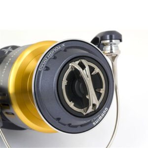 TP14000SWBXG CARRETE TWIN POWER SW-B 14000XG PARA SPINNING