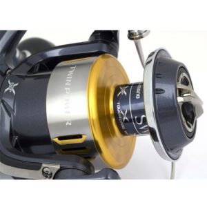 TP14000SWBXG CARRETE TWIN POWER SW-B 14000XG PARA SPINNING