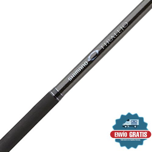 TRS96MA CAÑA PARA PESCA DE SPINNING TIRALEJO 9'6" - SHIMANO [CLONE] [CLONE]