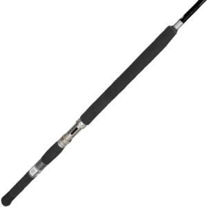 TZCR74XXHBLK CAÑA PARA PESCA DE CASTING TEREZ 7'4" - SHIMANO