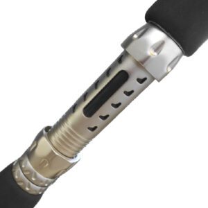 TZCR74XXHBLK CAÑA PARA PESCA DE CASTING TEREZ 7'4" - SHIMANO