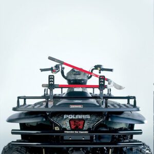 ATVR-1 SOPORTE "HOLDS ALL” PARA VEHÍCULOS TODO TERRENO - KWIK TEK