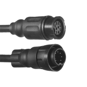 E66074 EXTENSIÓN DE CABLE PARA TRANSDUCER – LONGITUD 3 METROS – RAYMARINE