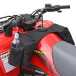 SB-6B KWIK TEK TANK SADDLEBAG FOR ATV´S