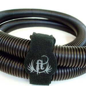 310000-700-999-12 BOMBA DE AIRE CON PEDAL - 3 PSI - FULL THROTTLE [CLONE]