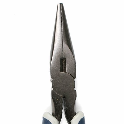 ATBP006 SHIMANO BRUTAS TOOLS PINZA DE CORTE 6"