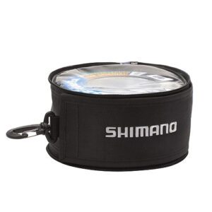 LWD270 ESTUCHE PARA LIDERES DE PESCA - SHIMANO