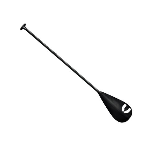 25A 19A REMO AJUSTABLE PARA SUP – LONGITUD AJUSTABLE DE 190 A 220 CM – COLOR NEGRO - CANNON