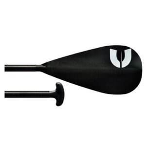 25A 19A REMO AJUSTABLE PARA SUP – LONGITUD AJUSTABLE DE 190 A 220 CM – COLOR NEGRO - CANNON