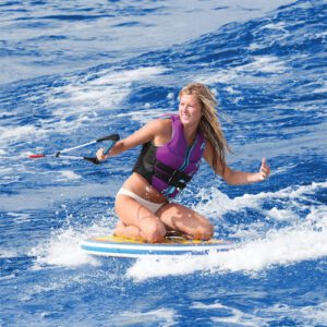 AHDG-01 JUGUETE EN FORMA DE DISCO DISC-GO - COLOR VERDE | AZUL - AIRHEAD [CLONE]