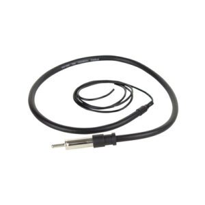 MCKGB350W.6 SISTEMA DE AUDIO MARINO: RECEPTOR DIGITAL AM/FM CON BLUETOOTH + PAR DE BOCINAS DE 6.5” – BOSS MARINE