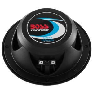 MR50B BOCINA 150W MARINO 2-WAY5 1/4" [CLONE]