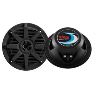 MR50B BOCINA 150W MARINO 2-WAY5 1/4" [CLONE]