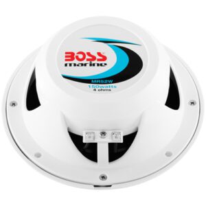 MR50B BOCINA 150W MARINO 2-WAY5 1/4" [CLONE] [CLONE]