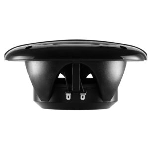 BOCINA MARINA MARCA BOSS MOD. MR60  200W 6 1/2"  2 WAY NEGRAS  (PAR).