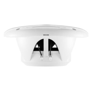 BOCINA MARINA MARCA BOSS MOD. MR60  200W 6 1/2"  2 WAY BLANCAS (PAR).