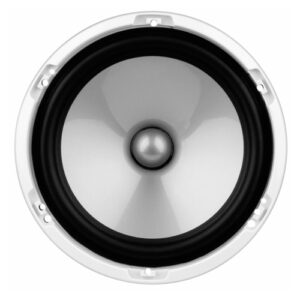 BOCINA MARINA MARCA BOSS MOD. MR60  200W 6 1/2"  2 WAY NEGRAS  (PAR). [CLONE] [CLONE]
