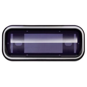 MRC5 RADIO CAJA P/ESTEREO UNIV. COVER