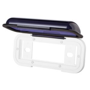 MRC5 RADIO CAJA P/ESTEREO UNIV. COVER