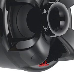 MRWT8B MARINE 8" 2 WAY WAKE TOWER SPEAKER
