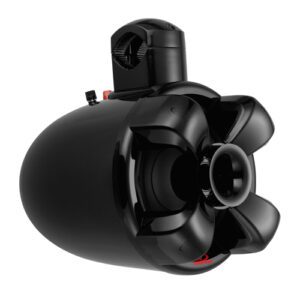 MRWT8B MARINE 8" 2 WAY WAKE TOWER SPEAKER