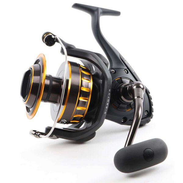 Carrete BG5000 - Daiwa - Black Gold 1