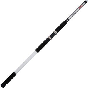 ALPHABWSP12 CAÑA PARA PESCA DE SPINNING ALPHA® BIGWATER 12’0” – SHAKESPEARE