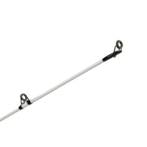 ALPHABWSP12 CAÑA PARA PESCA DE SPINNING ALPHA® BIGWATER 12’0” – SHAKESPEARE