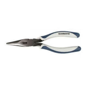 ATBP006 SHIMANO BRUTAS TOOLS PINZA DE CORTE 6"