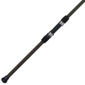 BR2040S11CT CAÑA PARA PESCA DE SURF CASTING BEACH RUNNER® 11'0" - SEA STRIKER [CLONE]