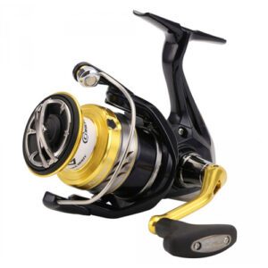 SE4000FE CARRETE PARA PESCA DE SPINNING SEDONA FE 4000 - SHIMANO [CLONE]