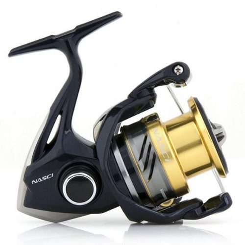 SE4000FE CARRETE PARA PESCA DE SPINNING SEDONA FE 4000 - SHIMANO [CLONE]