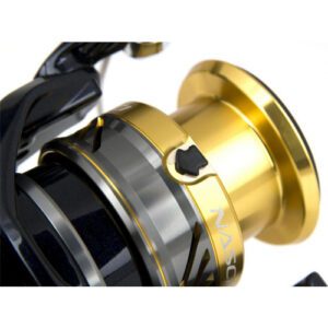 SE4000FE CARRETE PARA PESCA DE SPINNING SEDONA FE 4000 - SHIMANO [CLONE]