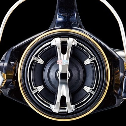 SE4000FE CARRETE PARA PESCA DE SPINNING SEDONA FE 4000 - SHIMANO [CLONE]